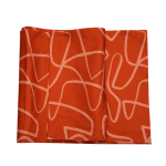 Squiggle Table Runner
