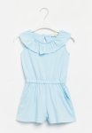 Superbalist Summer Playsuit - Blue