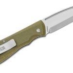 Gerber Mansfield Knife - Demo Unit