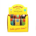 Darling Sweet Assorted Box Toffee Bars