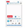 Laminating Pouches Film A4 216X303CM 10PCS