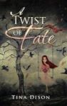 A Twist Of Fate Hardcover