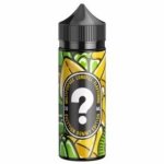 Question ? Gummy Longfill 30ML 120ML