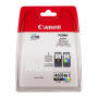 Canon Genuine PG-460/CL461 Ink Cartridge Multipack