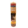 Parquet Timber Laminate Sealant Maple 310ML Cartridge