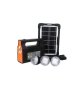 Solar Light System
