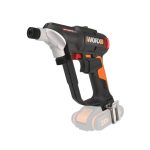 Nitro 20V 2.0 Switchdriver 2-IN-1 Drill & Driver Cordless Powershare Nitro - Tool Only