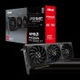Asus Radeon Rx 9060 Xt Prime Oc 16GB GDDR6 128-BIT Pcie 5.0 Graphics Card
