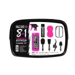 8 In 1 Bicycle Cleaning Kit