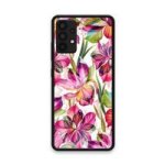 Custom Printed Tpu Cases - Samsung Galaxy A32 4G & 39 Floral& 39 By