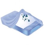 Snuggletime Waterproof Mattres Protector