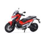 Honda X-adv 2018 1:18