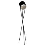 Tripod Floor Lamp