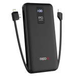 Red-E Power Traveller Pd 20K