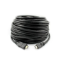 30M High Quality And High Speed HDMI Cable - Black