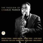 The Passion Of Charlie Parker Vinyl Record
