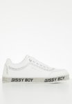 Sissy Boy Change Of Pace Sneaker - White