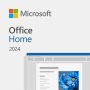 Microsoft Office 2024 Home - Windows/mac