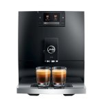 Jura C9 Bean To Cup Espresso Machine