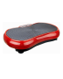 Full Body Workout Vibration Fitness Exercise Machine Fitness Massager