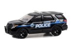Greenlight – 1:64 Hollywood Series 40 2013 Ford Police Interceptor Utility