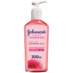 Johnsons Johnson's Facial Cleanser Fresh Hydration Normal Skin 200ML