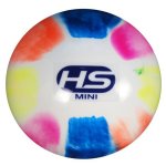 Rainbow Smooth MINI Hockey Ball