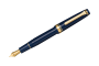 Sailor Pro Gear Slim Fountain Pen – Fairy Tale Shikiori Vega Dark Blue