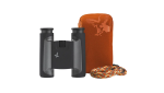 SWAROVSKI Cl Pocket 10X25 Binoculars Amo- Orange Mountain Case- CL1025AMO Anthracite orange Case