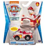 Paw Patrol Die-cast Vehicles Parent