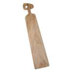 Africa Baguette Board