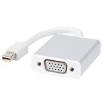 Kanex MINI Dp To Vga Adapter
