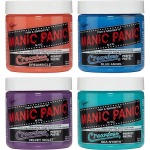 Manic Panic Creamtones Perfect Pastel Semi-permanent Hair Color Cream 118ML
