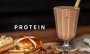 Cinnamon Bun Protein Smoothie 295ML