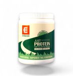 Enduren Just Protein – Pure Unflavoured Yellow Pea Protein 700G