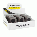 - Glueless Patch Kit
