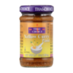 Yellow Curry Paste 110G