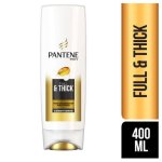 Pantene Cond 400ML Full&thick