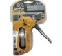 Manual Staple Gun Yellow