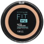 Maybelline Fit Me Pressed Powder 130 Buff Beige 12G