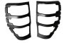 Ford Ranger Tail Light Trims