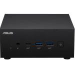 Asus MINI PC PN64 I5 12TH Gen 2X USB 3.2 Type-c 3X USB 3.2 2X HDMI 1X Config Port 3Y Warranty