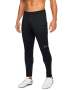 Men's Ua Challenger II Training Pants - Black / / Graphite / XXL