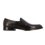 Formal Slip-on Loafer -black
