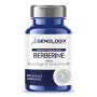 Genologix - Berberine 1000MG 30 Servings X 90 Capsules