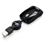 Okion Mse Xs-mini USB Mobile Retractabl