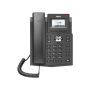 Fanvil 2SIP Entry Level Poe Voip Phone