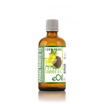 Evening Primrose Oil Seed CARRIER OILS - 100 Ml