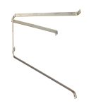 King Bkt 250MM 3 Leg Type