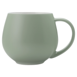 Maxwell & Williams Tint Snug Mug 450ML - Mint 450ML Regular